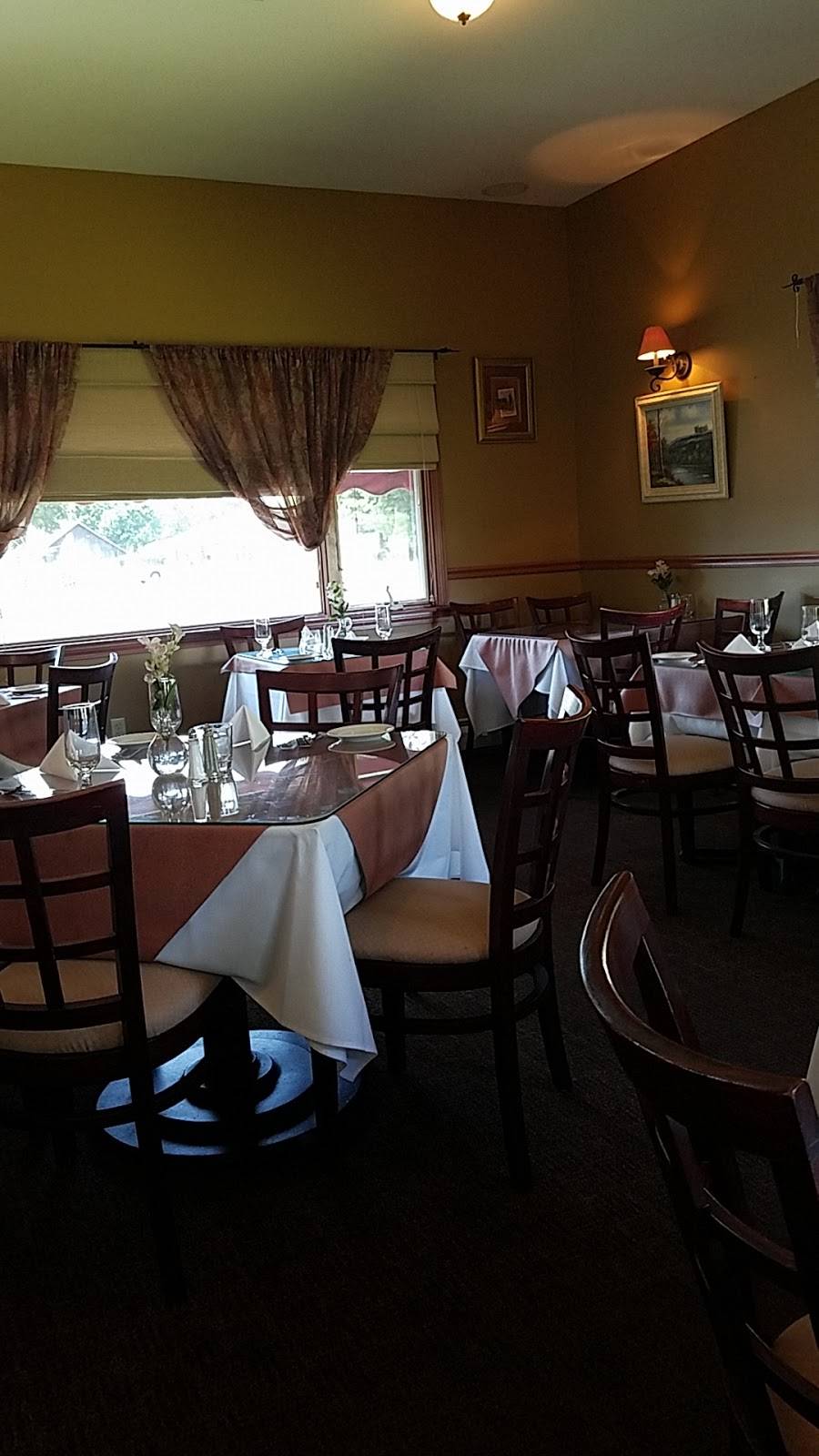 Rosemary & Sage | restaurant | 1080 Boston Post Rd, Old Saybrook, CT 06475, USA | 8603881166 OR +1 860-388-1166