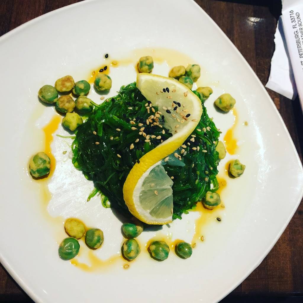 Courtside Grille | restaurant | 110 Fountain Pkwy N, St. Petersburg, FL 33716, USA | 7275617433 OR +1 727-561-7433