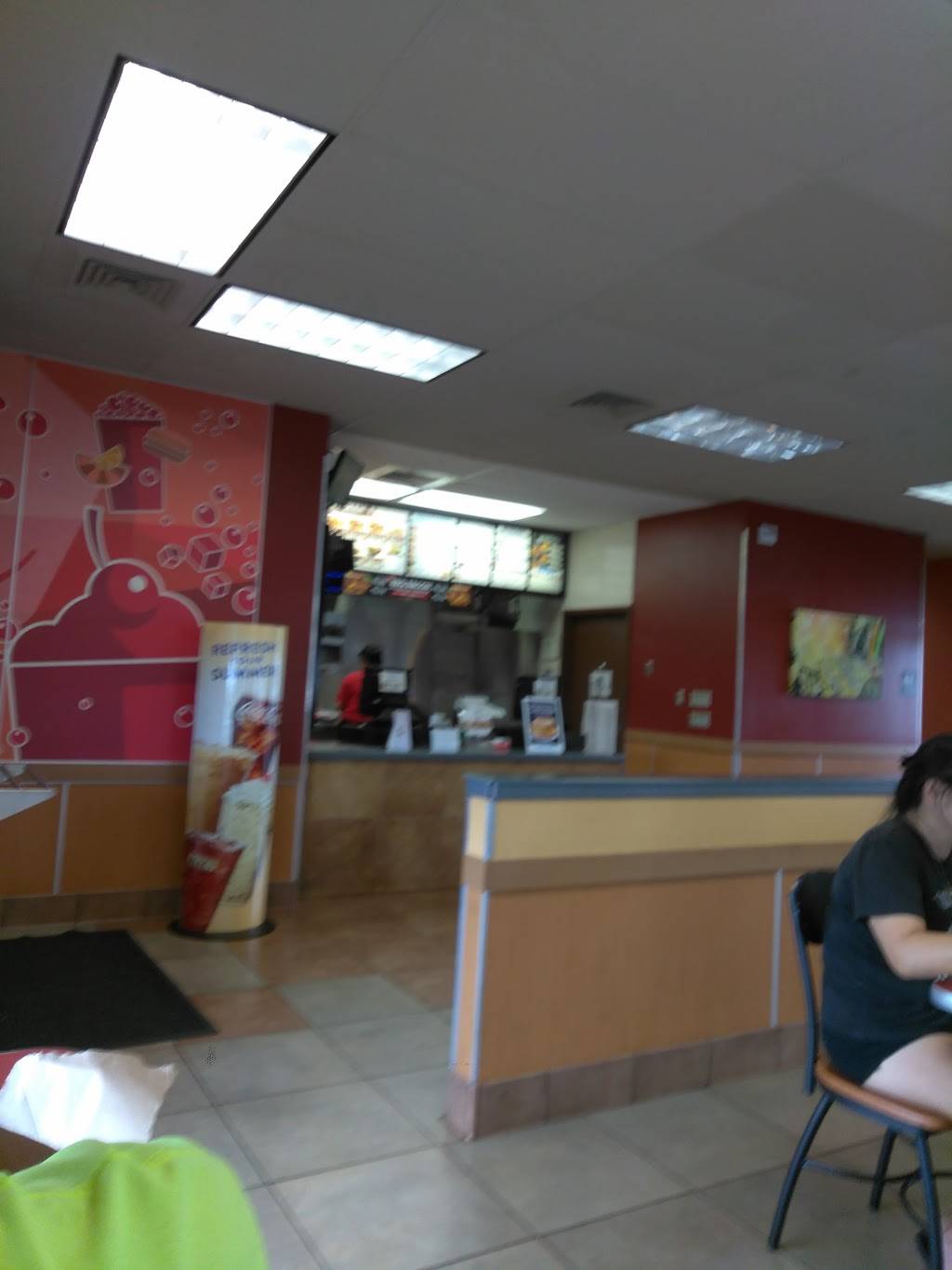 Jack in the Box | restaurant | 94-327 Kunia Rd, Waipahu, HI 96797, USA | 8086712300 OR +1 808-671-2300