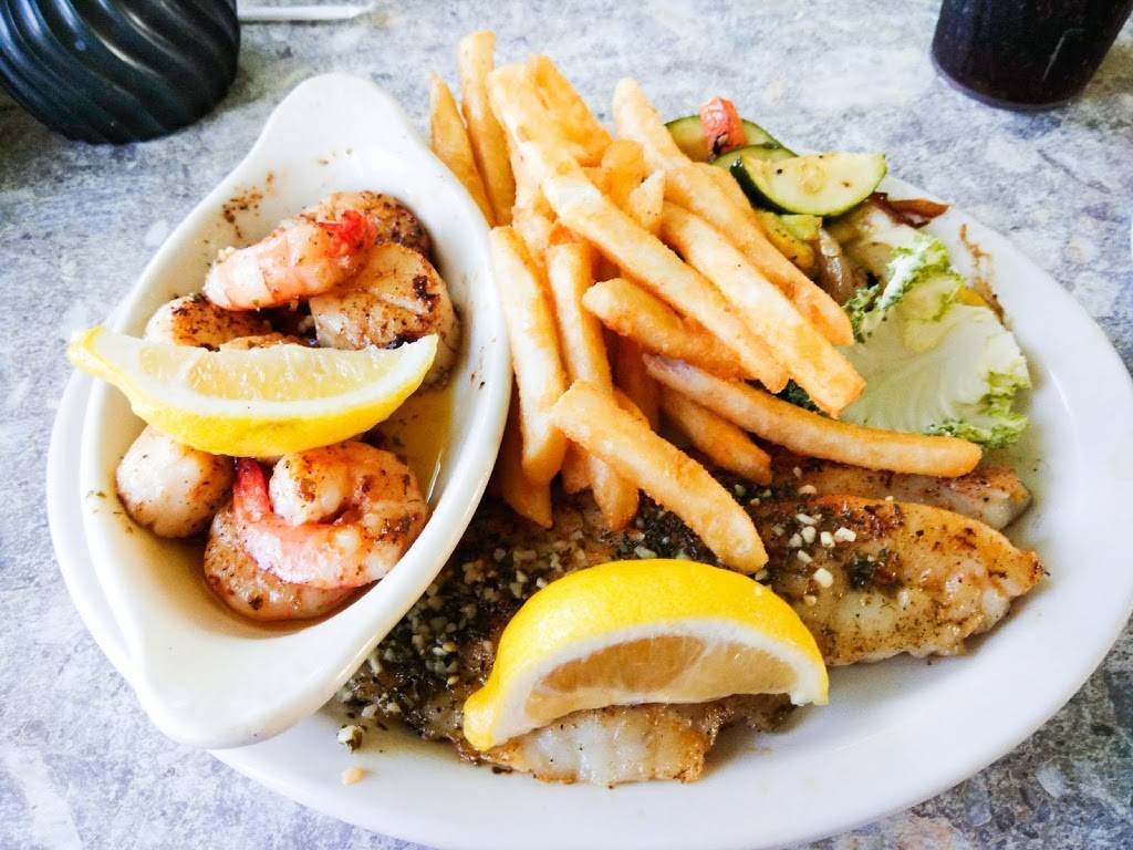 Rod and Reel Pier | restaurant | 875 N Shore Dr, Anna Maria, FL 34216, USA | 9417781885 OR +1 941-778-1885