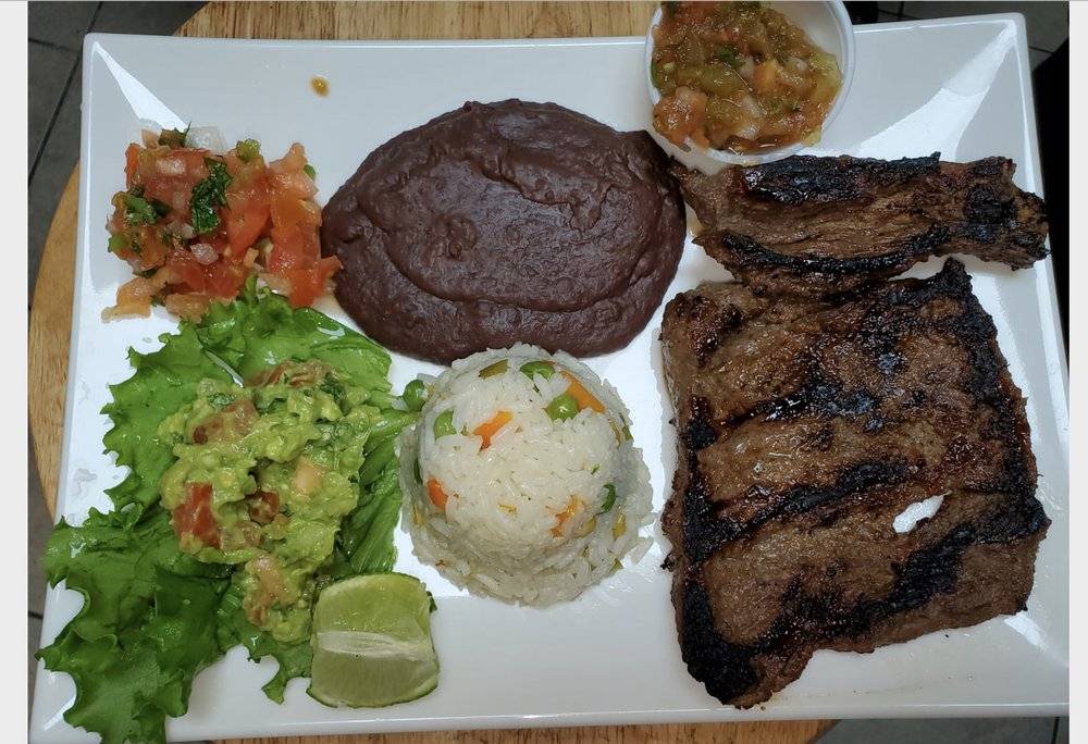 La Fogata Restaurant & Taqueria | restaurant | 6905 Bissonnet St suite c, Houston, TX 77074, USA | 3462265814 OR +1 346-226-5814
