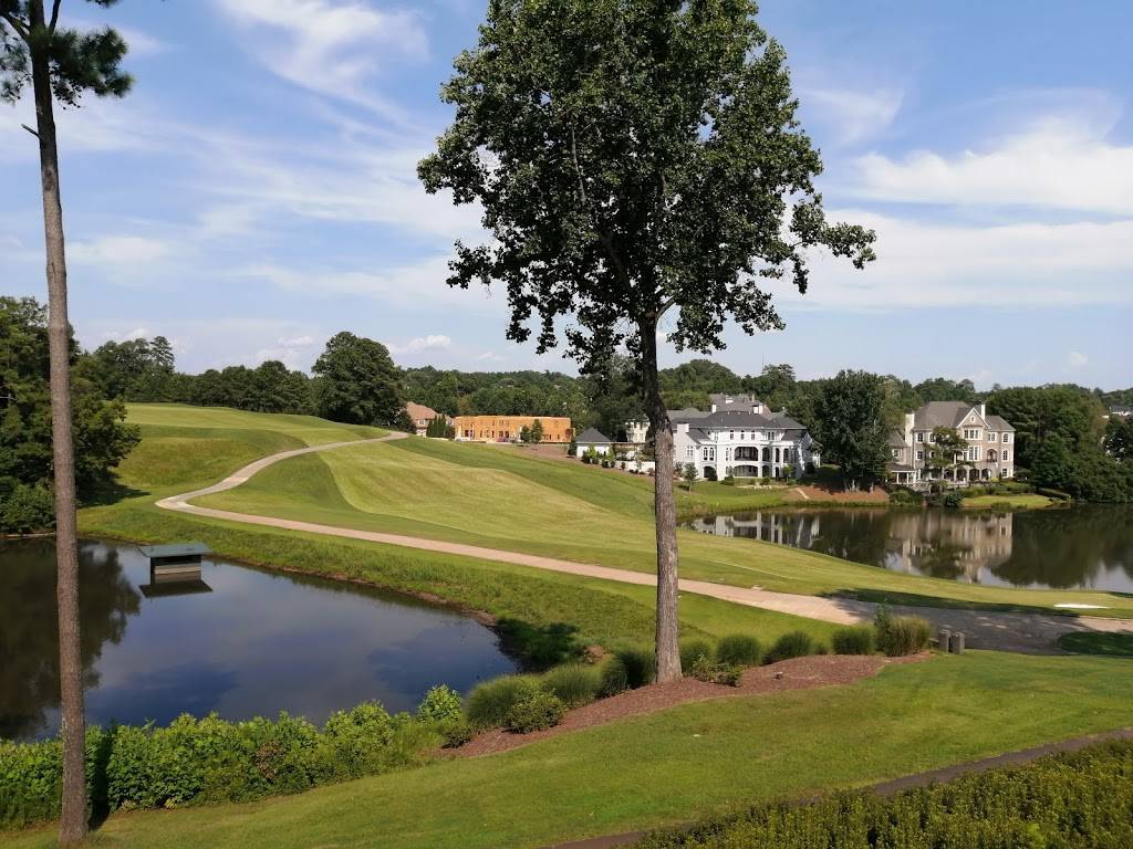 TPC Sugarloaf | restaurant | 2595 Sugarloaf Club Dr, Duluth, GA 30097, USA | 7704181113 OR +1 770-418-1113