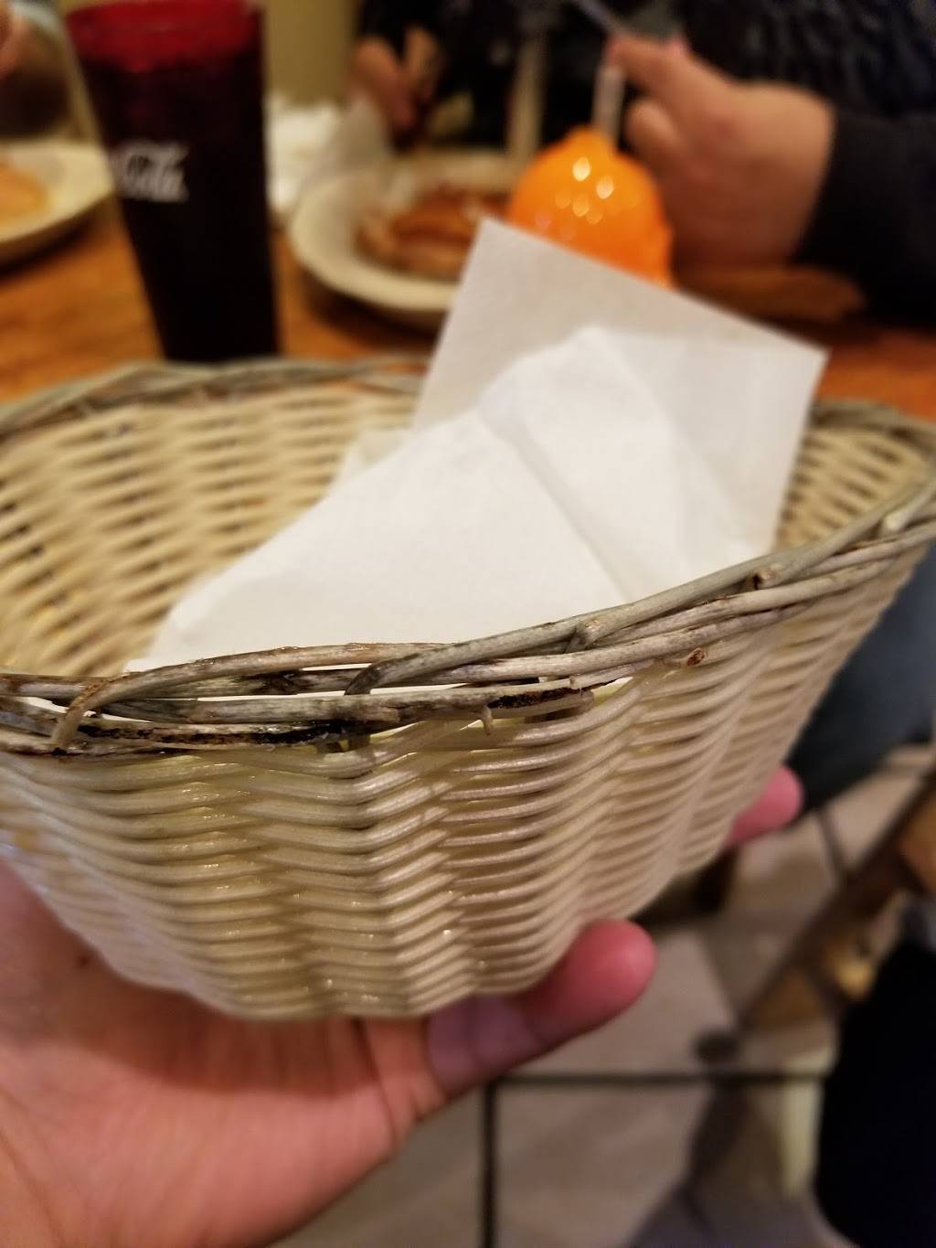 Original Italian Pizza | restaurant | 1128 E Lynchburg Salem Turnpike #300, Bedford, VA 24523, USA | 5405862883 OR +1 540-586-2883