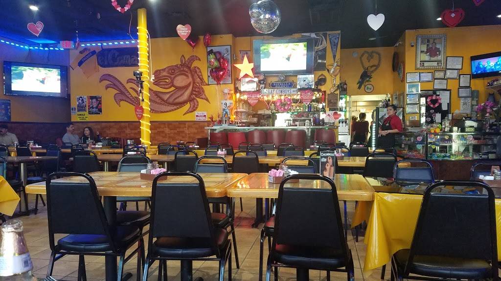 El Comal Restaurant | restaurant | 1411 N Belt Line Rd, Irving, TX 75061, USA | 9727902662 OR +1 972-790-2662