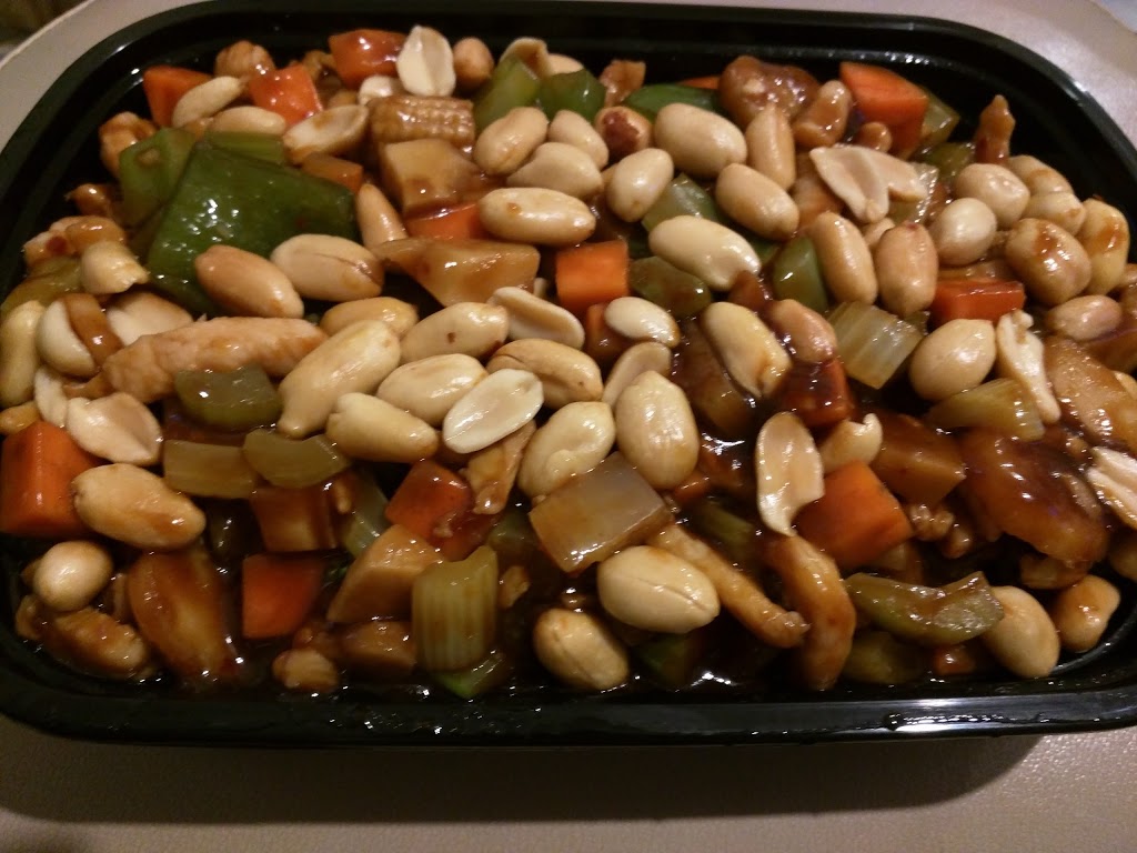 Wok N Roll | restaurant | 2819 Mahan Dr, Tallahassee, FL 32308, USA | 8505978852 OR +1 850-597-8852