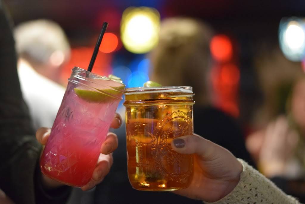 Condado Tacos | restaurant | 634 Selden St Unit A, Detroit, MI 48201, USA | 3136381530 OR +1 313-638-1530