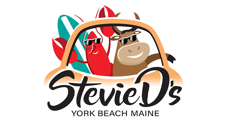 Stevie Ds | restaurant | 15 Railroad Ave, York, ME 03909, USA | 2073614266 OR +1 207-361-4266