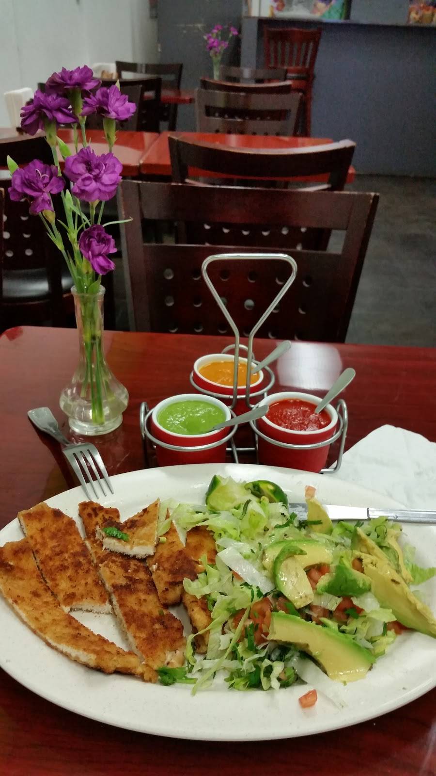 Sun Azteca | restaurant | 123 Wyckoff Ave, Brooklyn, NY 11237, USA | 7184170748 OR +1 718-417-0748