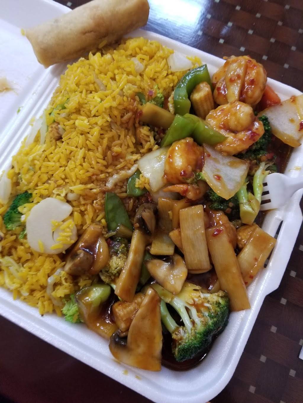 China Moon | restaurant | 425 W Vienna St, Clio, MI 48420, USA | 8105471806 OR +1 810-547-1806