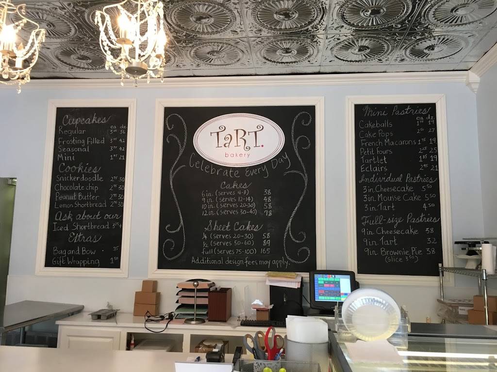 Tart Bakery | bakery | 5219 W Lovers Ln, Dallas, TX 75209, USA | 4693358919 OR +1 469-335-8919