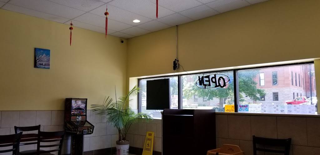 China Ocean | restaurant | 106 S 6th St, Petersburg, IL 62675, USA | 2175018081 OR +1 217-501-8081