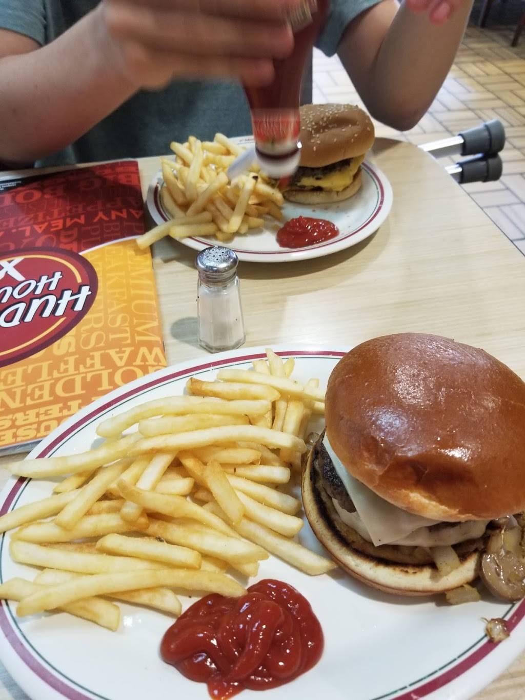 Huddle House | restaurant | 650 N Temple Ave, Starke, FL 32091, USA | 9049642236 OR +1 904-964-2236