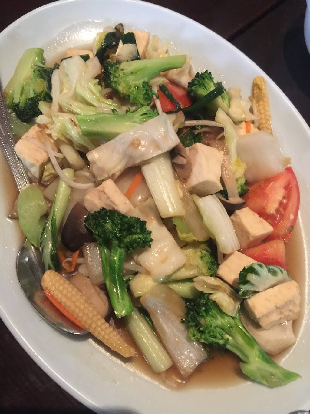 Uncle Tims Thai House | restaurant | 327 N Azusa Ave, West Covina, CA 91791, USA | 6263395599 OR +1 626-339-5599