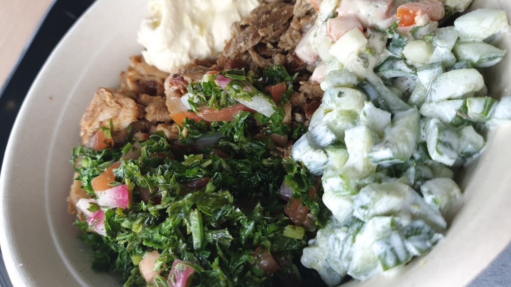 Fill-A-Pita | restaurant | 282 S Weber Rd, Bolingbrook, IL 60490, USA | 6302960289 OR +1 630-296-0289