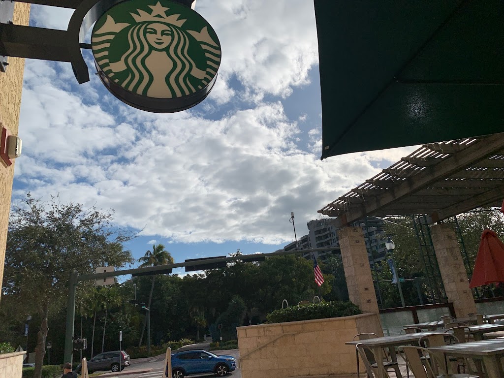 Starbucks | cafe | 200 Crandon Blvd, Key Biscayne, FL 33149, USA | 3053613496 OR +1 305-361-3496