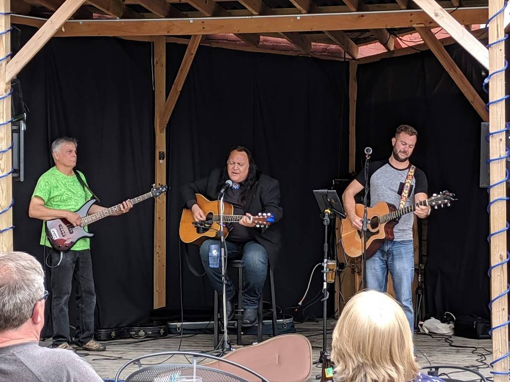 Backwaters Grill and The Dam Bar | restaurant | 324 Jay St, La Crosse, WI 54601, USA | 6086151100 OR +1 608-615-1100