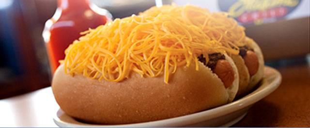 Skyline Chili | restaurant | 5476 Glenway Ave, Cincinnati, OH 45238, USA | 5134513355 OR +1 513-451-3355