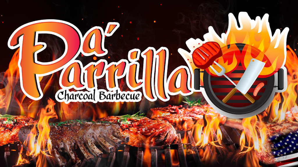 Paparrilla Food Truck | restaurant | 1800 N State Rd 7, Hollywood, FL 33021, USA | 7869539248 OR +1 786-953-9248
