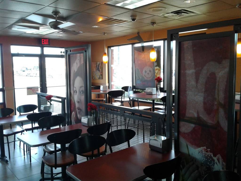 Jack in the Box | restaurant | 607 Farm to Market 1960 Road East, Houston, TX 77073, USA | 2818216077 OR +1 281-821-6077