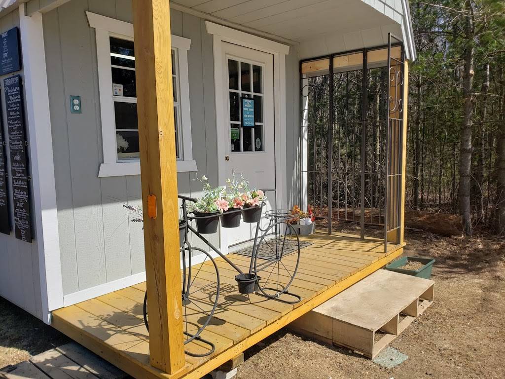 Brookies Food Stand | restaurant | 285 W Main St, East Brookfield, MA 01515, USA | 7742000537 OR +1 774-200-0537