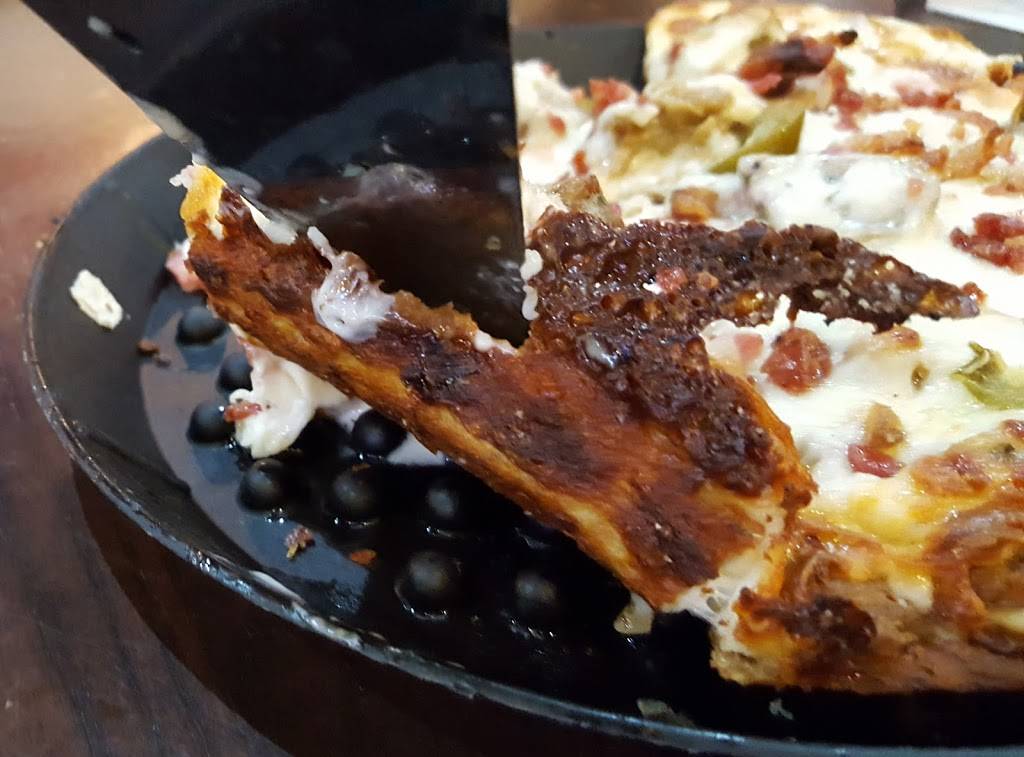 Brick Oven Pizza Co. | Poplar Bluff | restaurant | 4801, 125 N 11th St, Poplar Bluff, MO 63901, USA | 5737850337 OR +1 573-785-0337