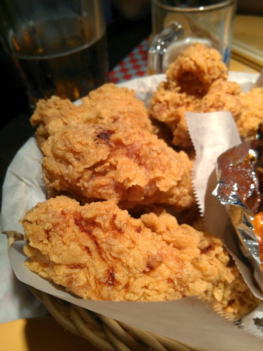 Love Letter Pizza & Chicken | restaurant | 18333 Colima Rd # B, Rowland Heights, CA 91748, USA | 6268391235 OR +1 626-839-1235