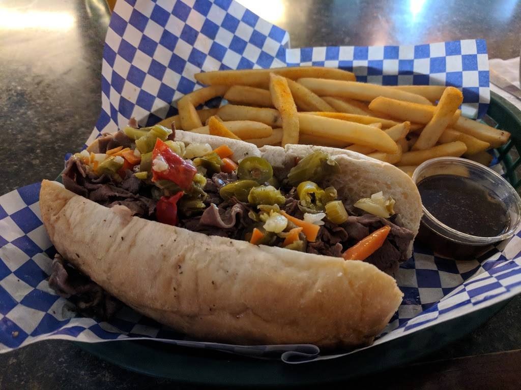 Big Franks Sausage | restaurant | 918 Carroll St, East Chicago, IN 46312, USA | 2193789556 OR +1 219-378-9556