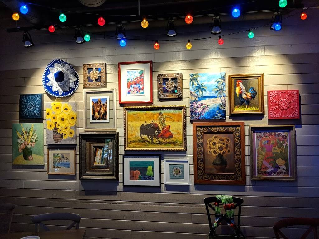 Joses Blue Sombrero | restaurant | 7615 W State St, Wauwatosa, WI 53213, USA | 4144532300 OR +1 414-453-2300