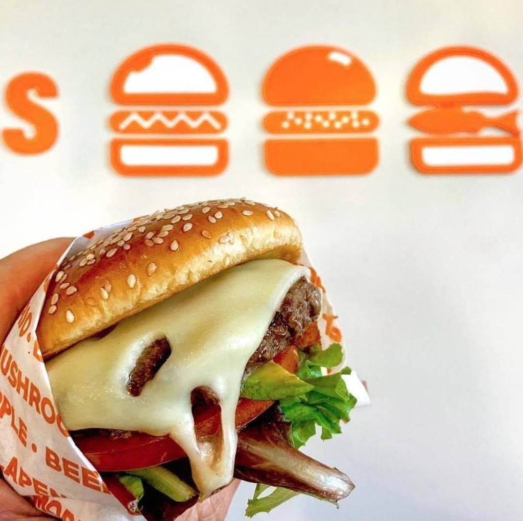 Burgerim | meal delivery | 23740 Lyons Ave, Santa Clarita, CA 91321, USA | 6616708939 OR +1 661-670-8939