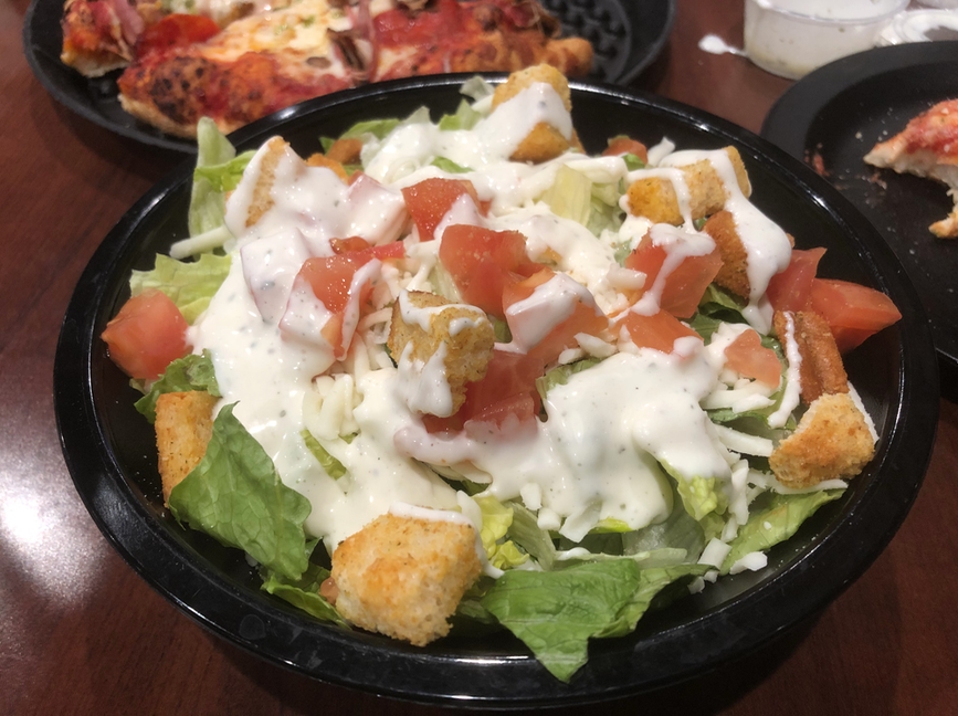 Barros Pizza | restaurant | 10861 E Baseline Rd, Mesa, AZ 85209, USA | 4803573500 OR +1 480-357-3500