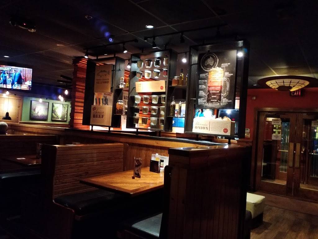 Outback Steakhouse | restaurant | 6731 E Black Horse Pike, Egg Harbor Township, NJ 08234, USA | 6094848778 OR +1 609-484-8778
