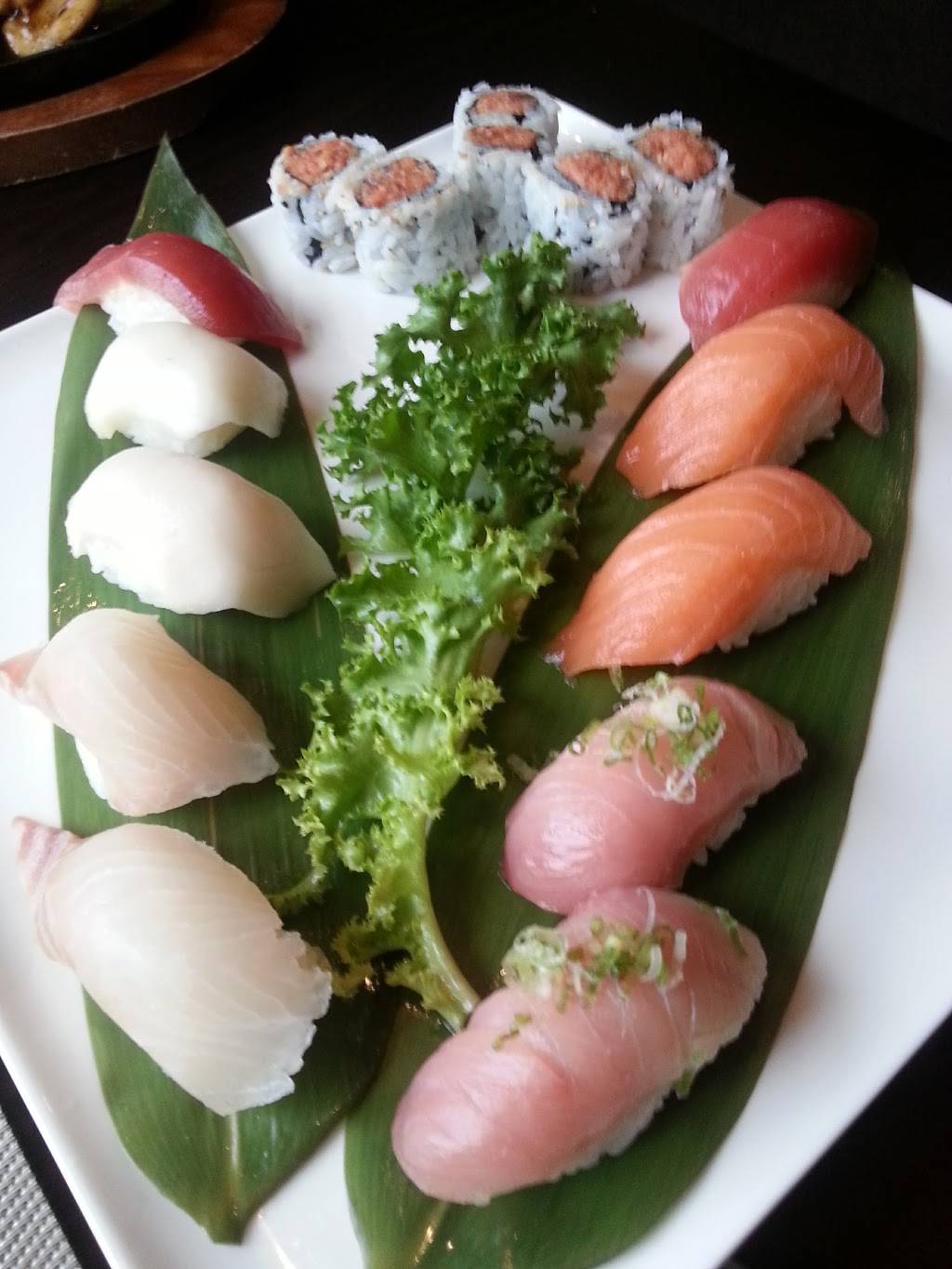 Gourmet Asian Bistro | restaurant | 7224 Muncaster Mill Rd, Derwood, MD 20855, USA | 2406838888 OR +1 240-683-8888