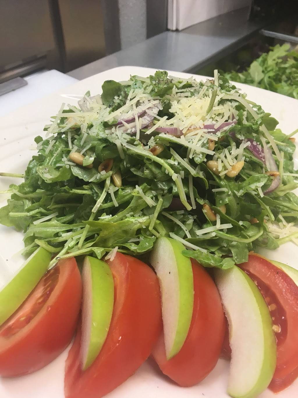 Ninos Pizzeria | restaurant | 1031 Norwich-New London Turnpike, Uncasville, CT 06382, USA | 8608482020 OR +1 860-848-2020