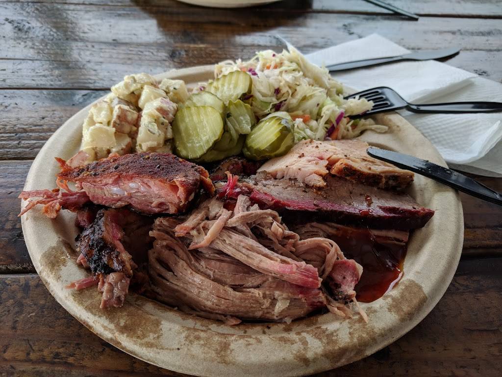 Little Miss BBQ | restaurant | 4301 E University Dr, Phoenix, AZ 85034, USA | 6024371177 OR +1 602-437-1177