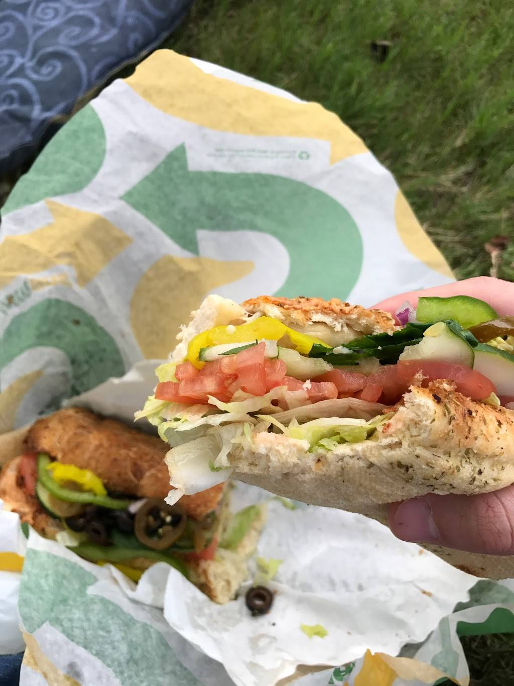 Subway | restaurant | 2235 Jesse Jewell Pkwy NE, Gainesville, GA 30507, USA | 7705369030 OR +1 770-536-9030