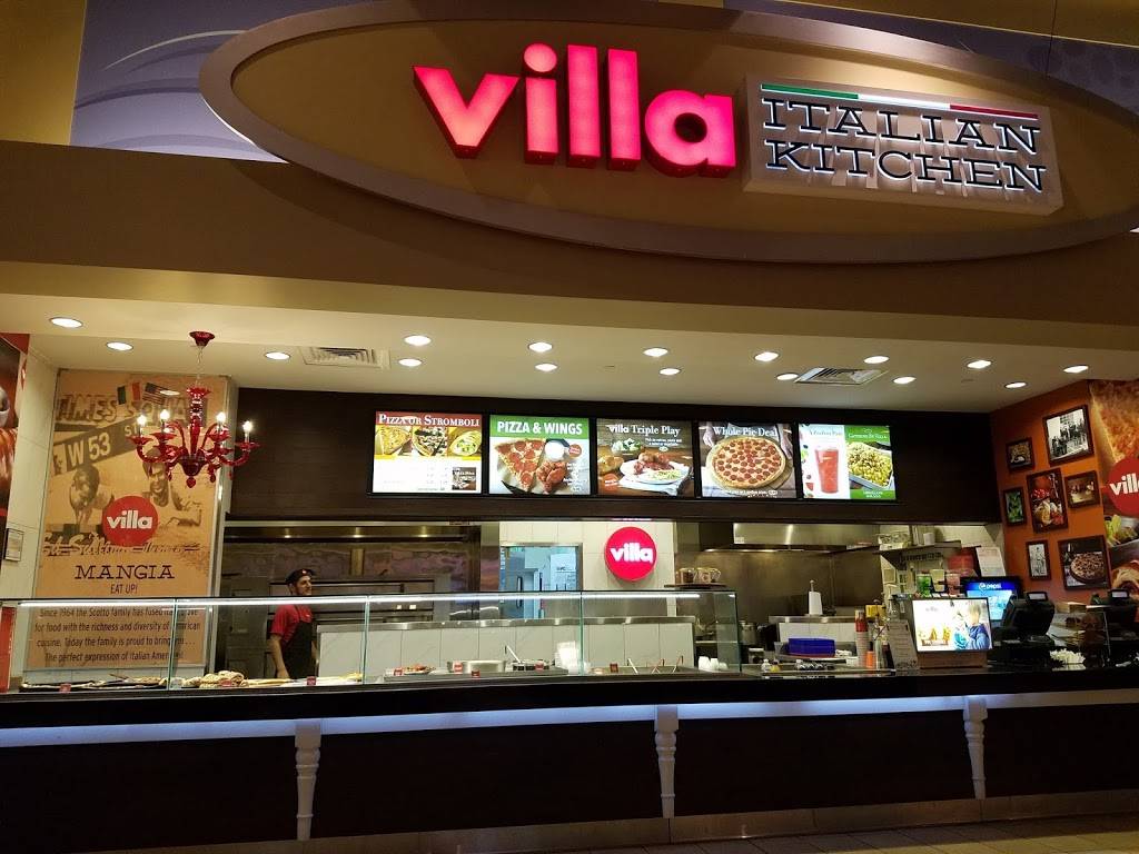 Villa Italian Kitchen | restaurant | 14500 W Colfax Ave Ste Fc01, Lakewood, CO 80401, USA | 3035901546 OR +1 303-590-1546