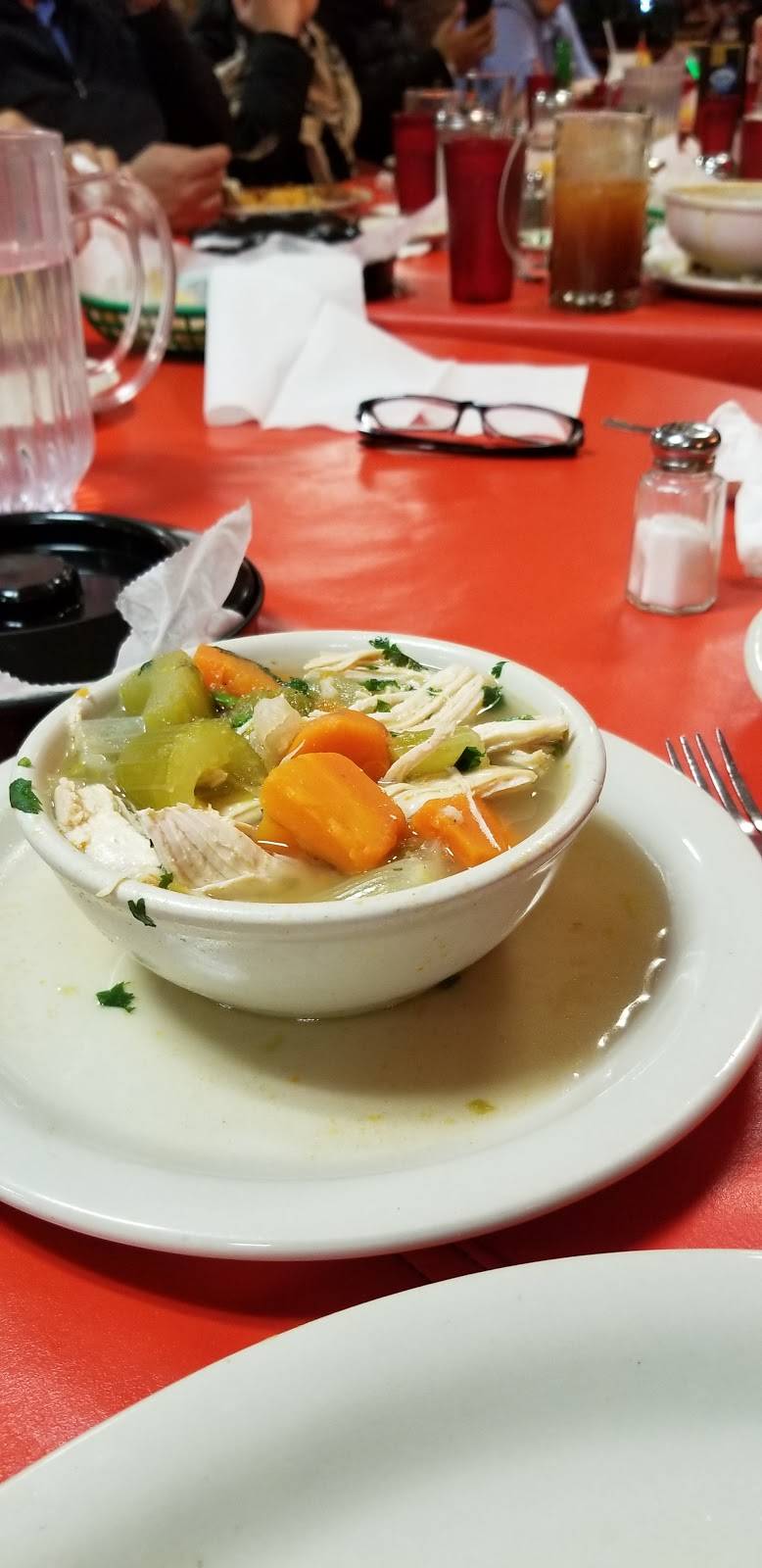 Nuevo Leon Restaurant | restaurant | 3657 W 26th St, Chicago, IL 60623, USA | 7735221515 OR +1 773-522-1515