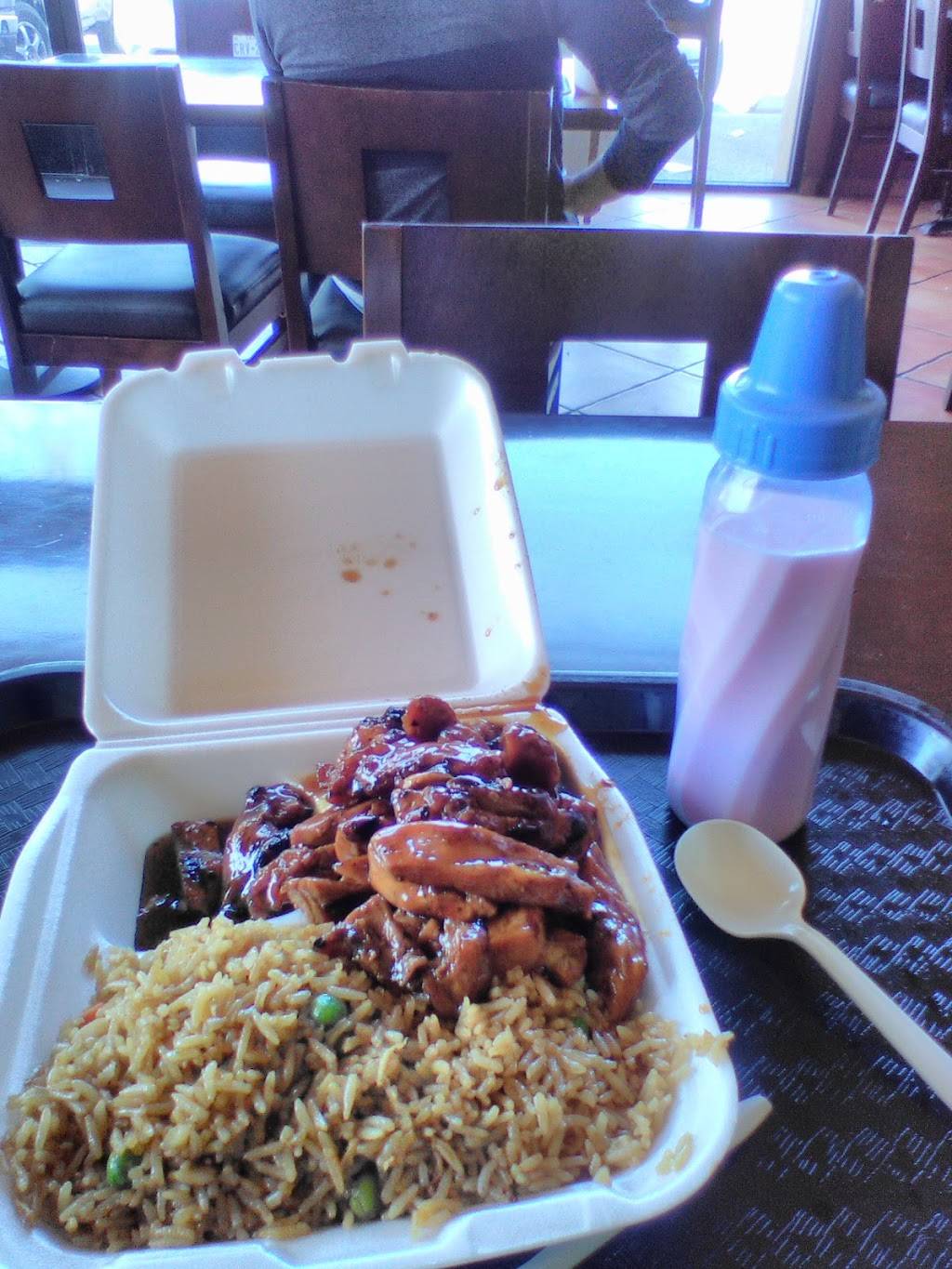 Papa Johns Pizza | restaurant | 342 Euclid Ave Ste 404, San Diego, CA 92114, USA | 6195277272 OR +1 619-527-7272