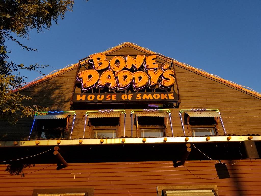 Bone Daddys | restaurant | 8856 Spring Valley Rd, Dallas, TX 75240, USA | 2145753050 OR +1 214-575-3050