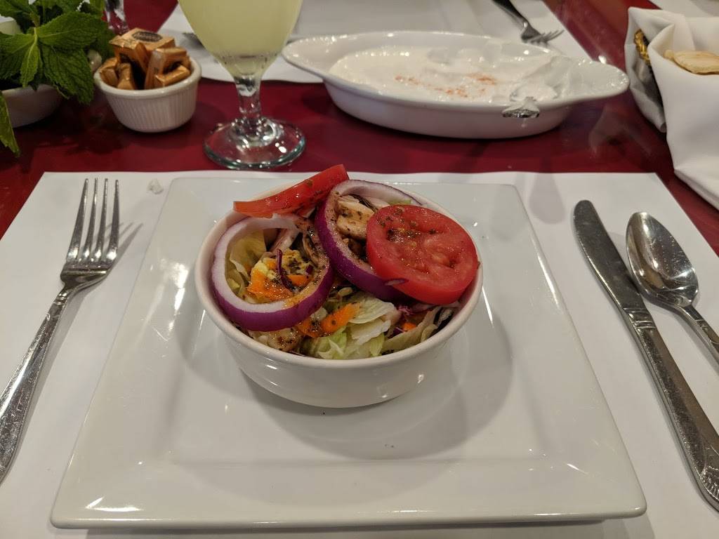 Olive Branch Restaurant | restaurant | 3658 Foothill Blvd, Glendale, CA 91214, USA | 8182489876 OR +1 818-248-9876