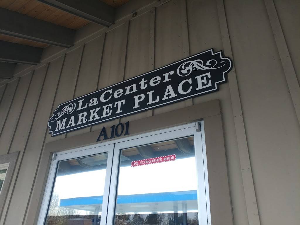 Gorilla Grill | restaurant | 419 E 4th St, La Center, WA 98629, USA | 3602634553 OR +1 360-263-4553