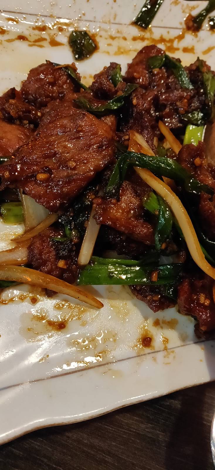 Szechuwan Garden Restaurant - Authentic Chinese Food in Canoga P | meal delivery | 8399 Topanga Canyon Blvd, Canoga Park, CA 91304, USA | 8183487792 OR +1 818-348-7792