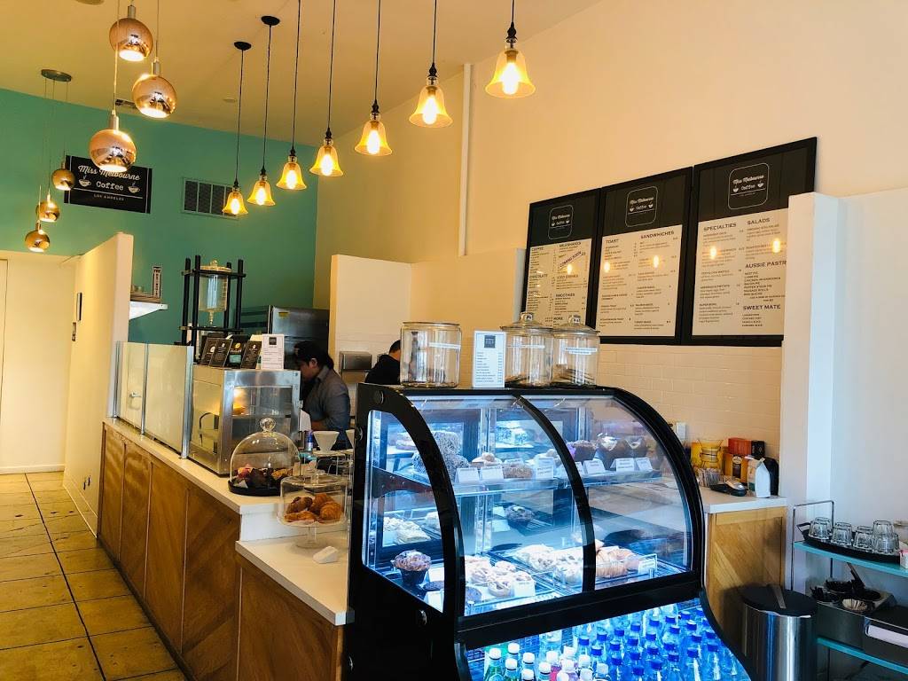 Miss Melbourne Coffee | cafe | 1051 N Havenhurst Dr, West Hollywood, CA 90046, USA | 3108710653 OR +1 310-871-0653