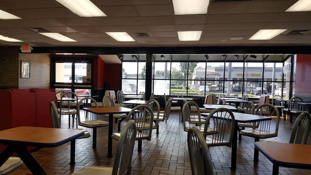 Burger King | restaurant | East 1766, McFadden Ave, Santa Ana, CA 92705, USA | 7149756454 OR +1 714-975-6454