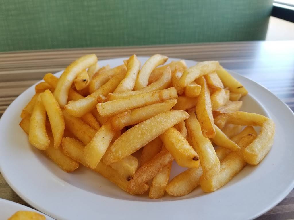 Harrys Place | restaurant | 8886 Knott Ave, Buena Park, CA 90620, USA | 7147614088 OR +1 714-761-4088