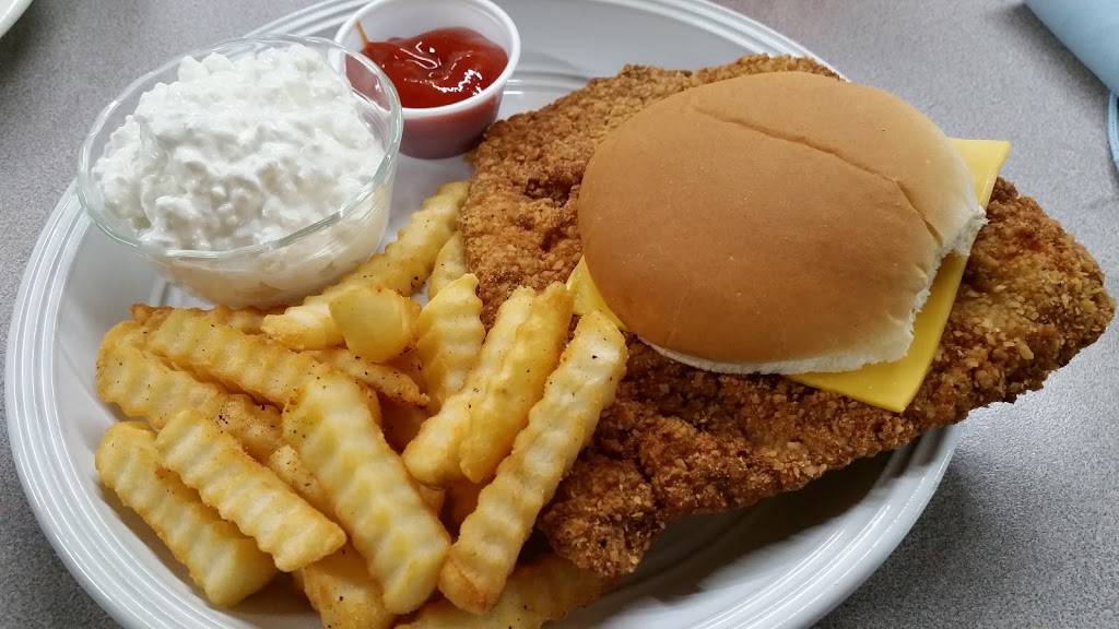 WILLow LeaVes of Hope | restaurant | 326 Jackson St, Hope, IN 47246, USA | 8125460640 OR +1 812-546-0640