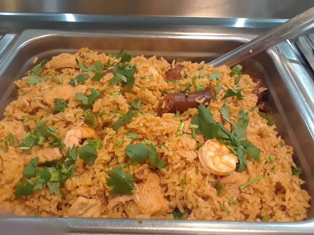 Kaku Latin Food | restaurant | 3300 Memphis St, Philadelphia, PA 19134, USA | 2675977523 OR +1 267-597-7523