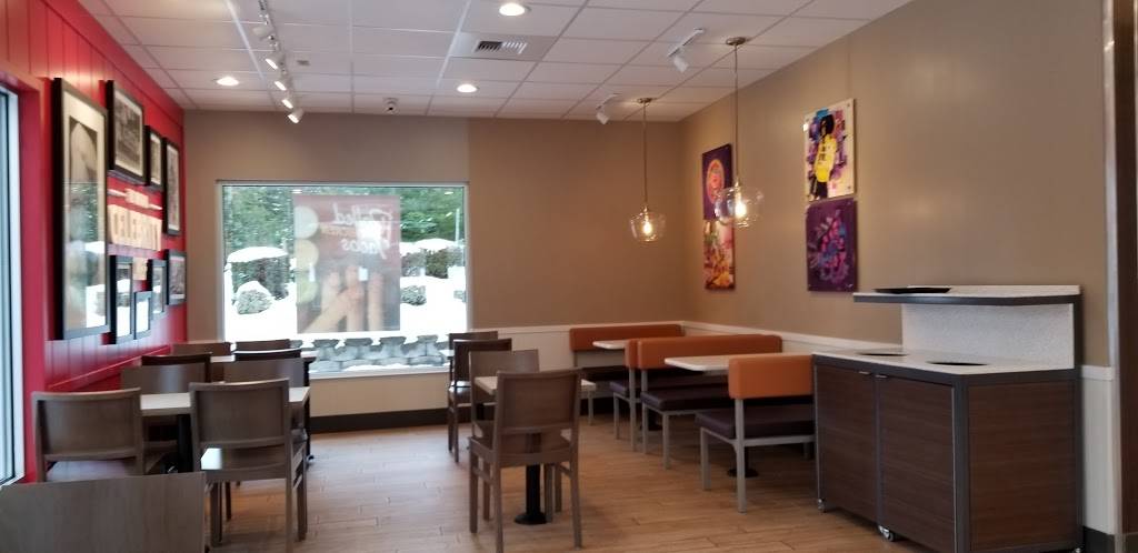 KFC | restaurant | 23848 SE 225th St SE, Maple Valley, WA 98038, USA | 4254131190 OR +1 425-413-1190