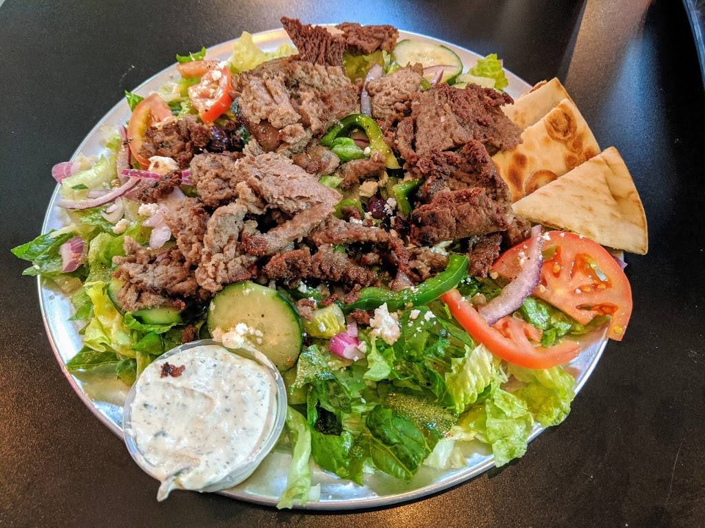 American Eat Company | cafe | 1439 S 4th Ave, Tucson, AZ 85713, USA | 5208678700 OR +1 520-867-8700