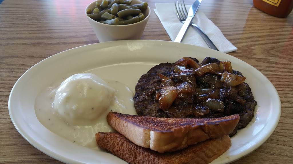 Ricks Old Fashioned Burgers | restaurant | 11620 Plano Rd, Dallas, TX 75243, USA | 2143488400 OR +1 214-348-8400